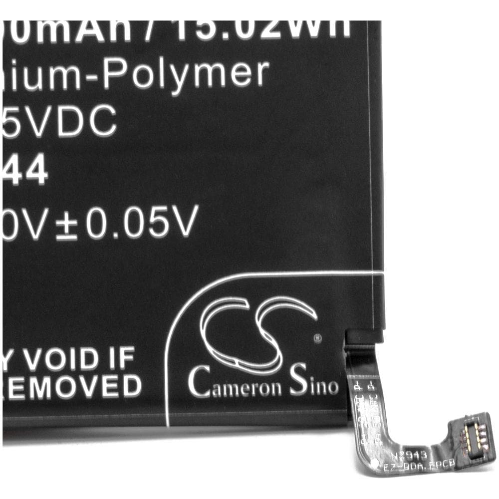 Litio-polimeri Batteria 3900mah (3.85v) Per Cellulari E Smartphone Xiaomi Redmi 5 Mee7, 5 Meg7, 5 Plus - Foto 2