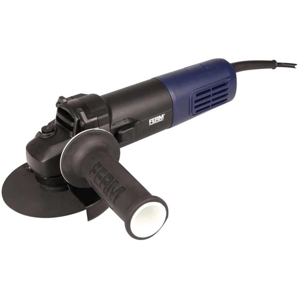 Smerigliatrice Angolare 950 W 125 Mm Agm1095p - Foto 1