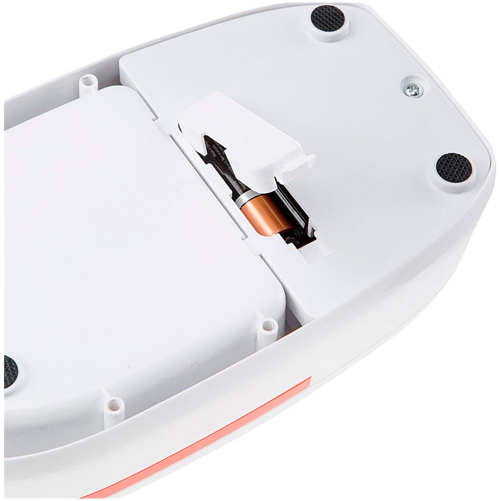 Distributore Automatico Di Cibo Per Cani E Gatti Cometa, Ciotola 0,4 L Con Timer, Antiscivolo - Foto 8