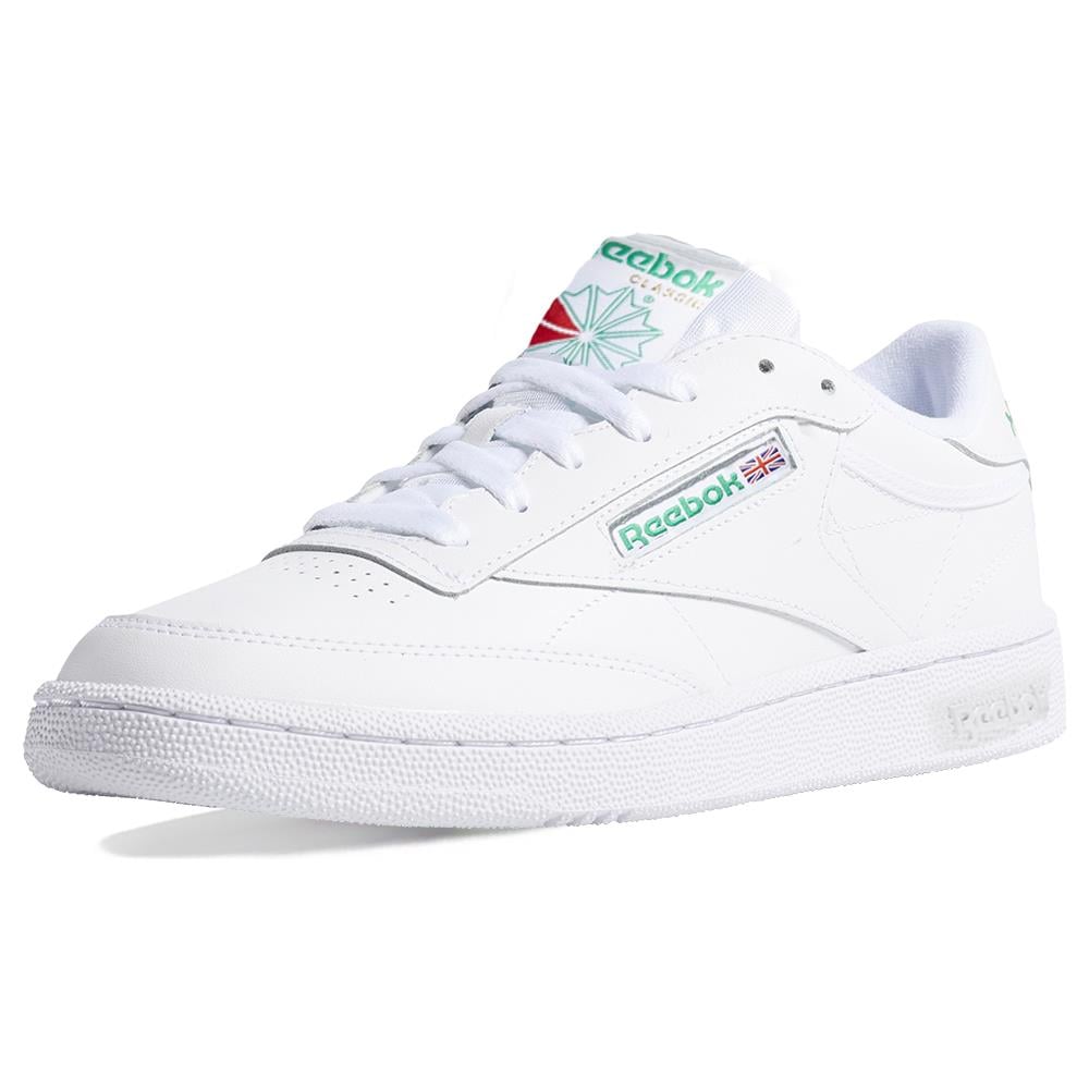 Sneakers Uomo Reebok white US 7.5 - Foto 6
