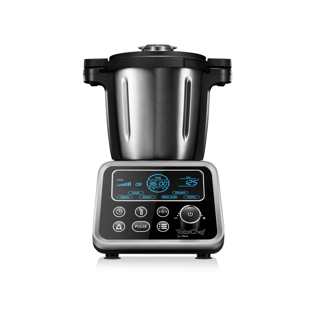 Robot Da Cucina Multifunzione Totalchef Rk5 - Foto 9