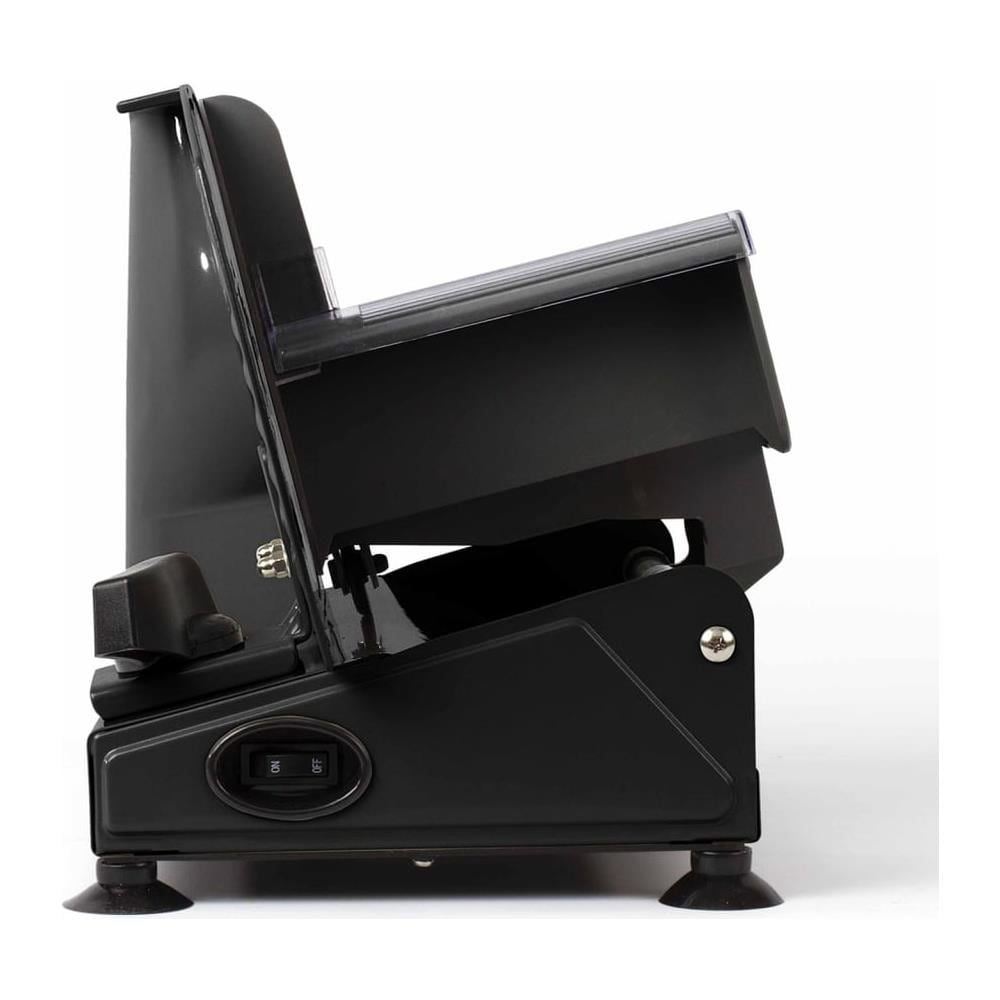 Affettatrice Dom396 - Nera E Grigia - Foto 2