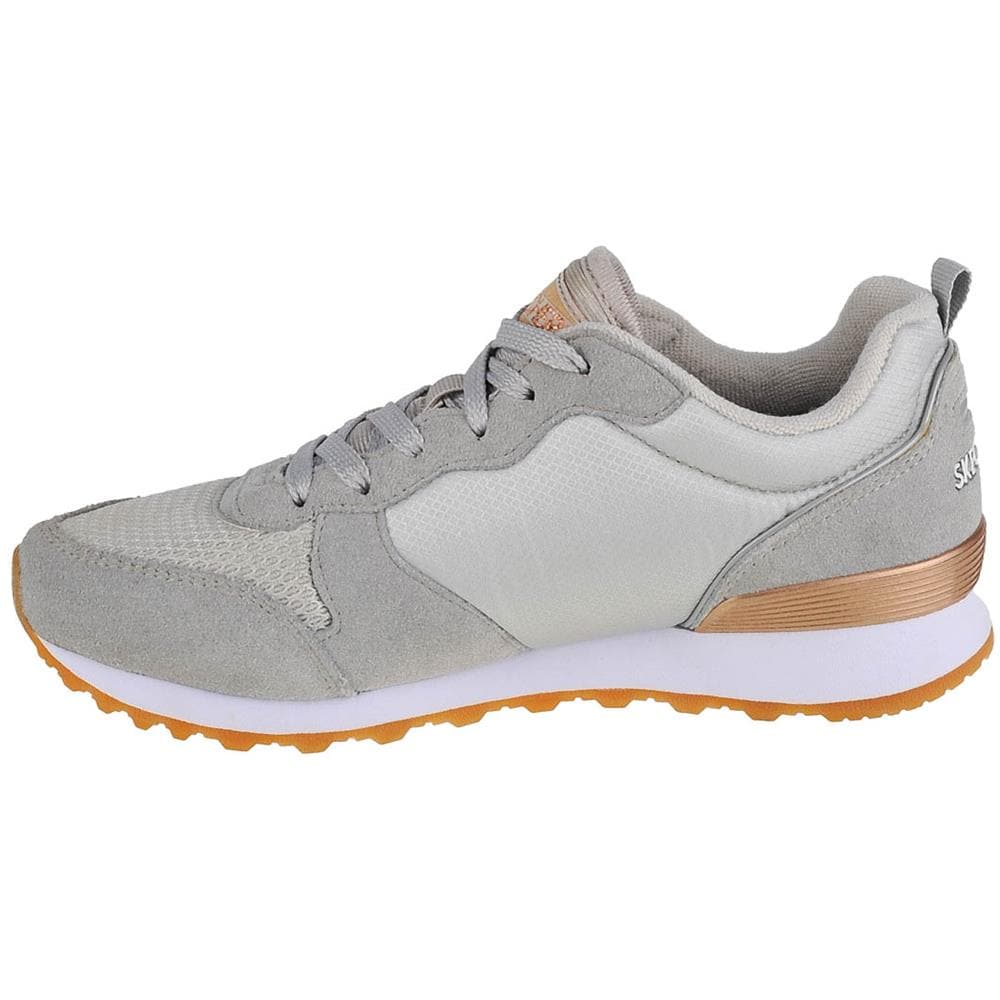Og 85 Goldn Gurl, Donna, Grigio, Sneakers, Numero: 37 Eu - Foto 2