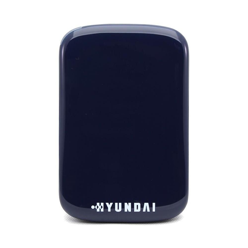 HS2 750GB, 750 GB, USB 2.0, USB 3.0, 5 Gbit / s, Marina militare - Foto 1