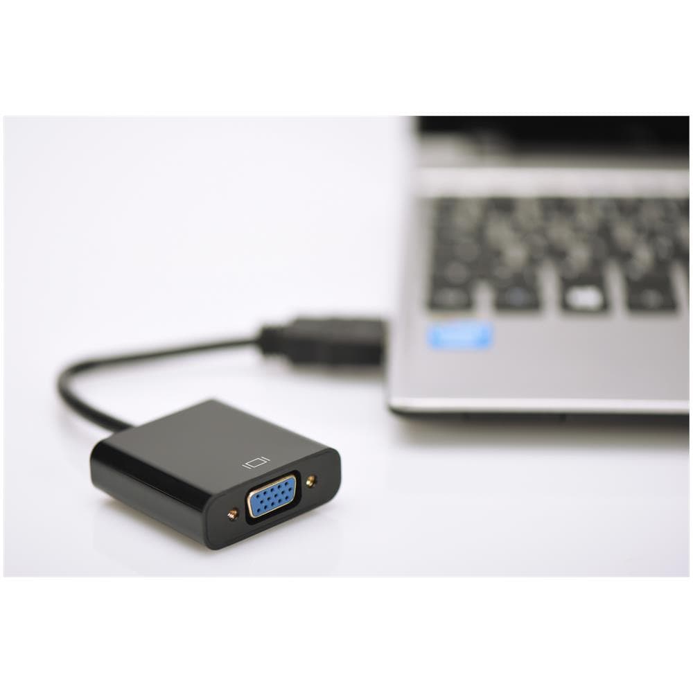 Convertitore HDMI - VGA - Foto 2