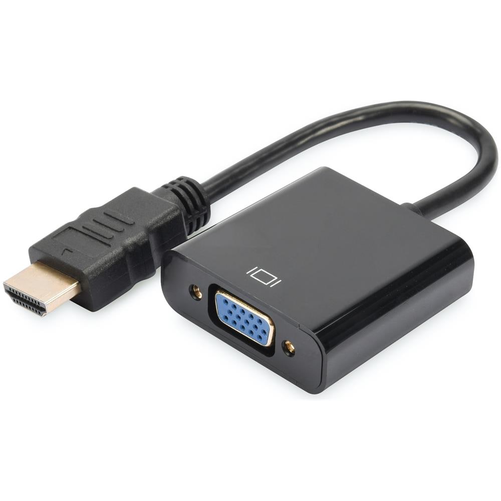 Convertitore HDMI - VGA - Foto 1