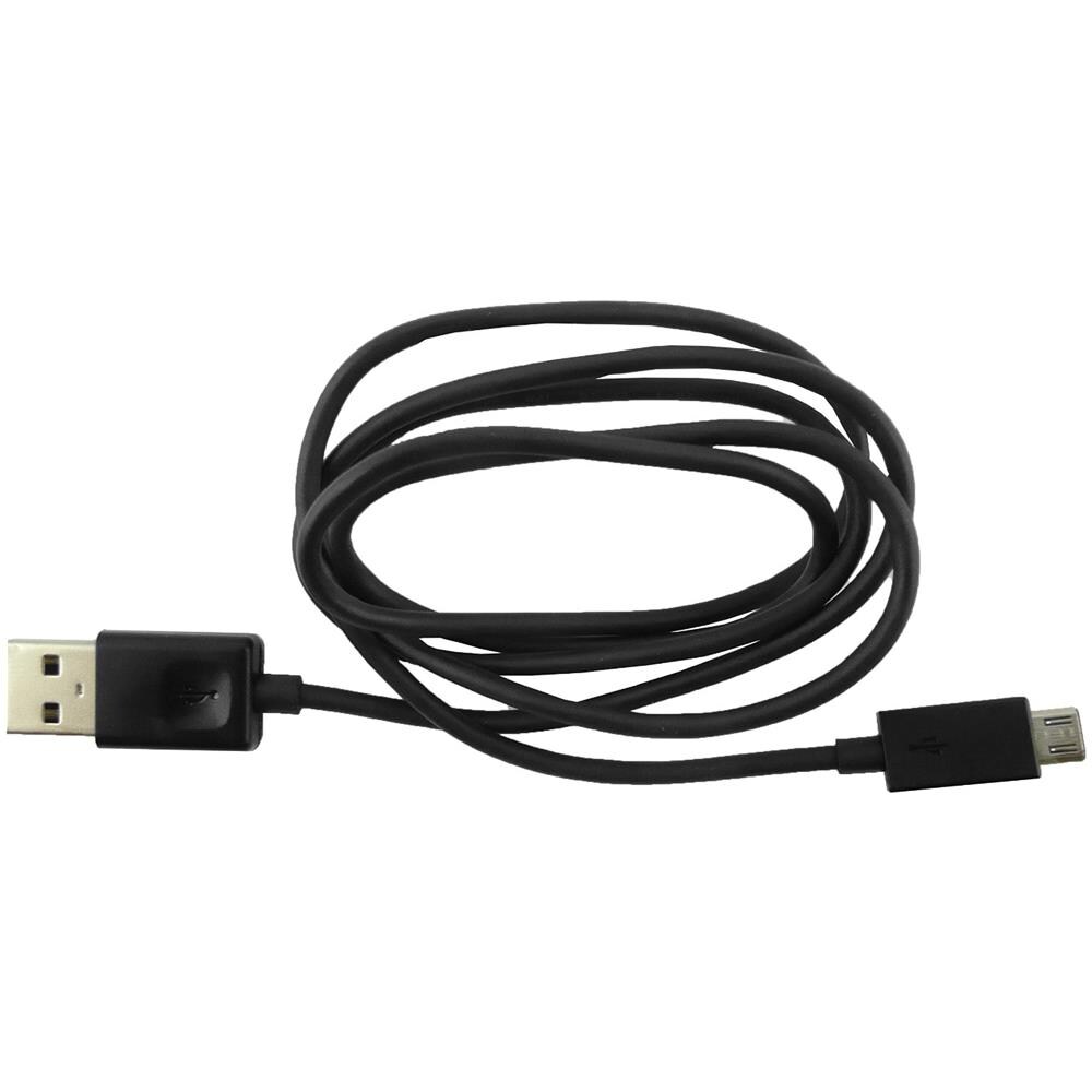 MA237525 1m USB A Micro-USB A Nero cavo USB - Foto 1