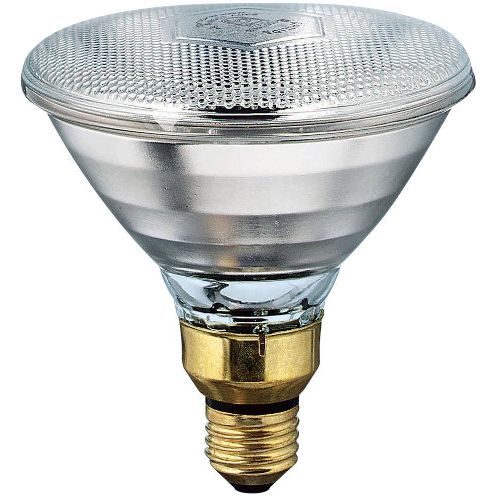 Par38 Ir 175w E27 240v Cl 1ct / 12 175w E27 - Foto 1