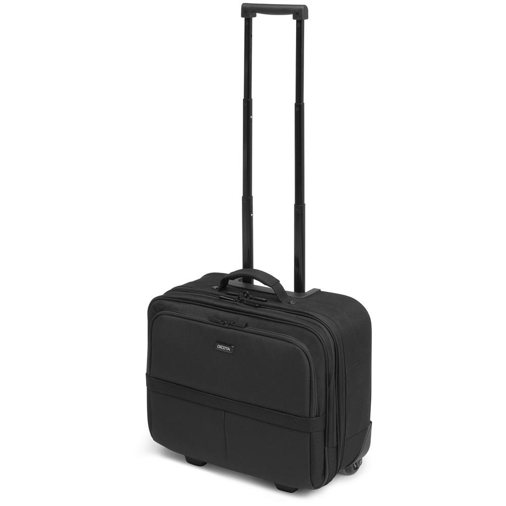 Borsa Notebook D31441Fino a 15.6" Colore Nero - Foto 1