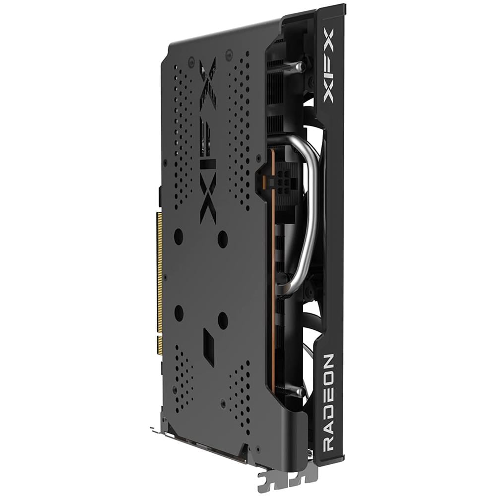 Radeon RX 6500 XT 4 GB GDDR6 Pci-E 1 x DisplayPort / 1 x HDMI Speedster - Foto 6
