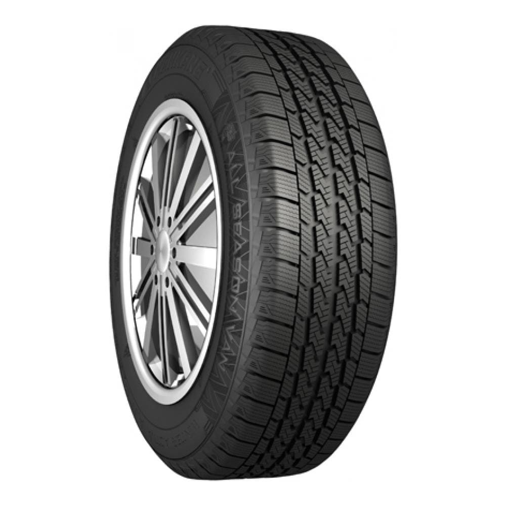 Pneumatico Aw-8 195/70r15c 104/102r - Quattro Stagioni - Foto 1