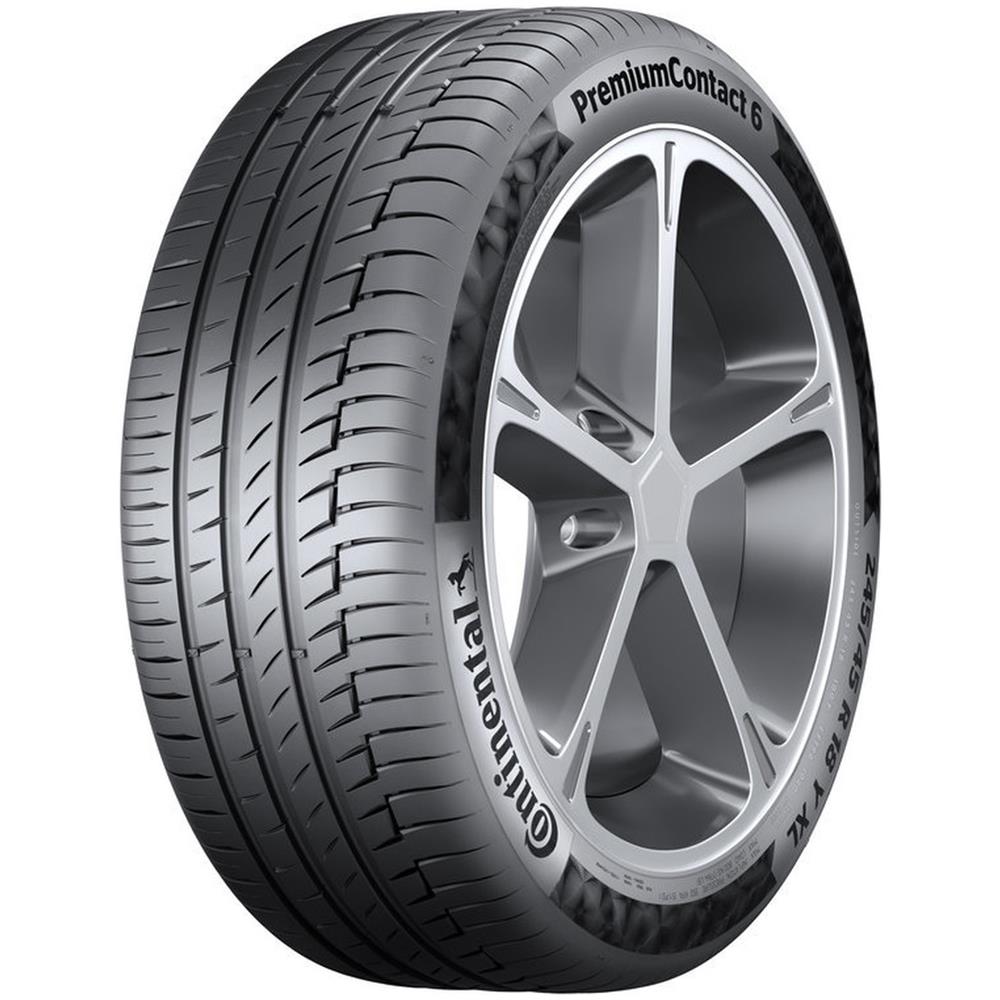Pneumatico Premiumcnt 6 275/35r19 100y - Estivo - Foto 1