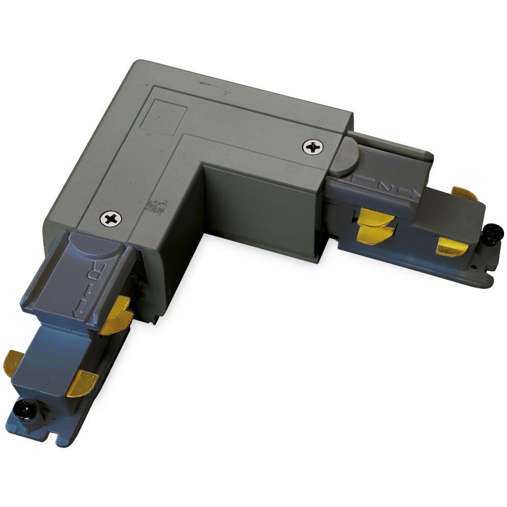 Link Trimless L-connector Right Dali 1-10v Bk Lampada - 246611 - Foto 1