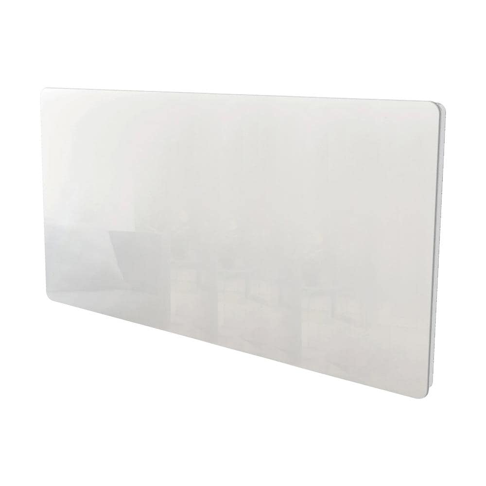 Radiatore Elettrico in Vetro 2000W - Foto 1