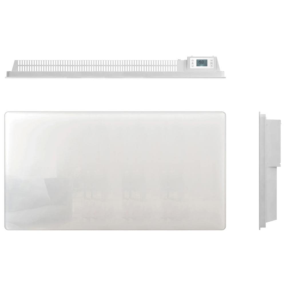 Radiatore Elettrico in Vetro 2000W - Foto 2