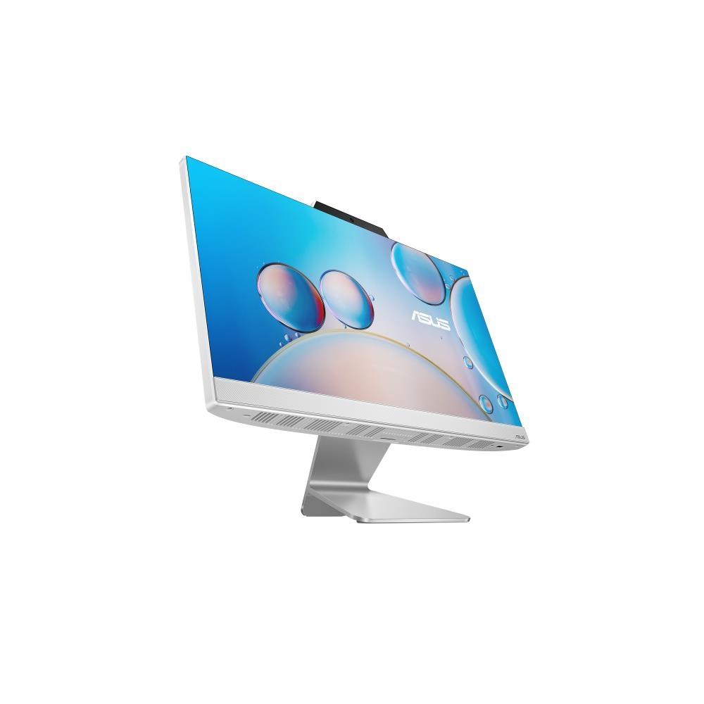 All-In-One E3202WBAK-WA013W Monitor 21.4" Full HD Intel Core i3-1215U Hexa Core Ram 8 GB SSD 256GB 4x USB 3.2 Windows 11 Home - Foto 1