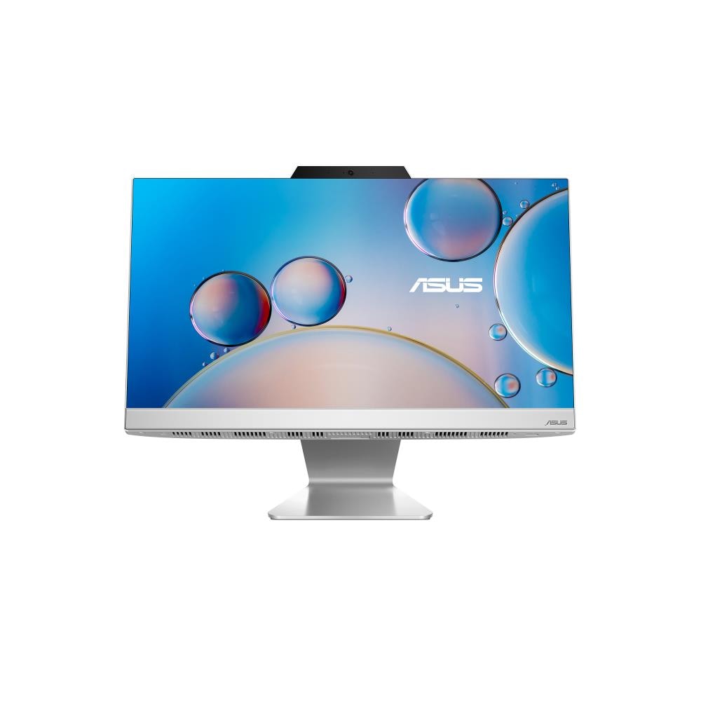 All-In-One E3202WBAK-WA013W Monitor 21.4" Full HD Intel Core i3-1215U Hexa Core Ram 8 GB SSD 256GB 4x USB 3.2 Windows 11 Home - Foto 2