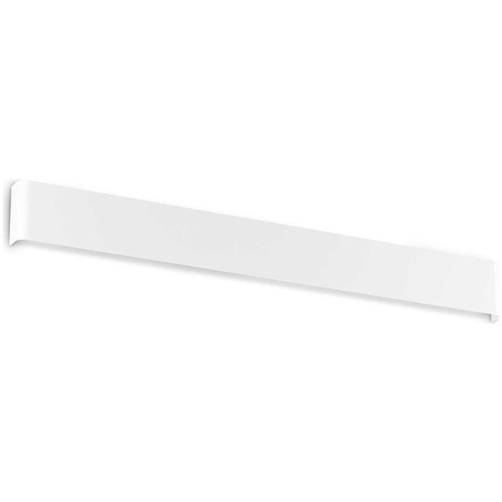 Lampada Parete Delta D830xh90xp35mm 4000k Bianco - Foto 1