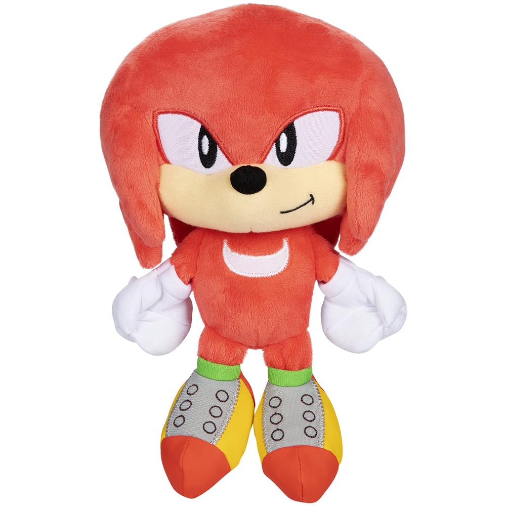 9 Basic Peluche - Knuckles (polygbag 4l) - Foto 1