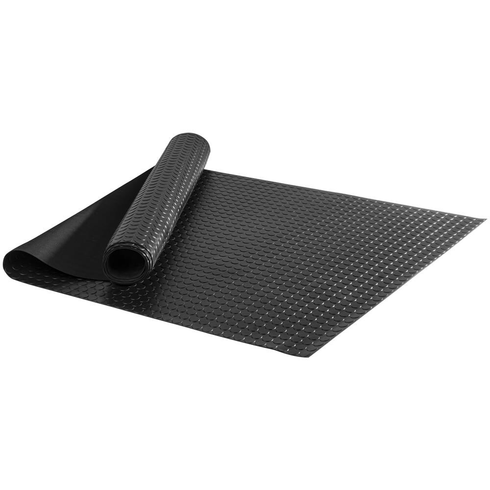 Tappetino Per Auto Coin 100x100 Cm Universale Nero - Foto 1