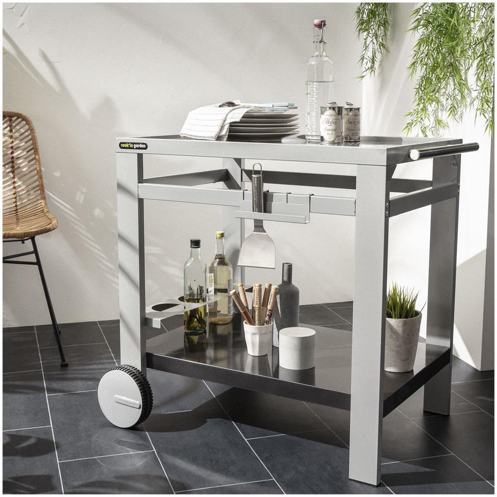 WT012T accessorio per barbecue per l'aperto /grill - Foto 6