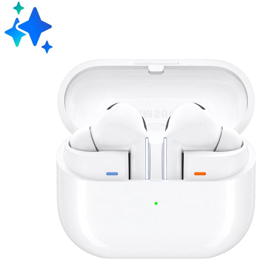 AURICOLARE BT TWS BUDS 3 PRO WHITE - Foto 1