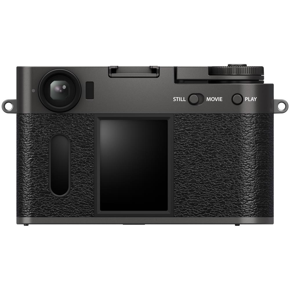 X -HF1 1" Fotocamera compatta 17,74 MP BSI CMOS 7296 x 4864 Pixel Antracite - Foto 2