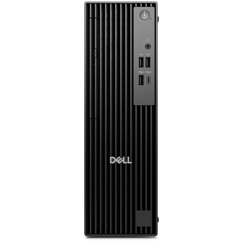 Pro QCS1250 Intel Core Ultra 5 235 8 GB DDR5-SDRAM 512 GB SSD Windows 11 Pro Slim PC PC Nero - Foto 1