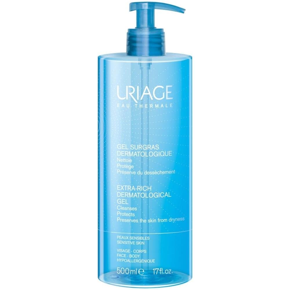 Gel Surgras 500 ml - Foto 1