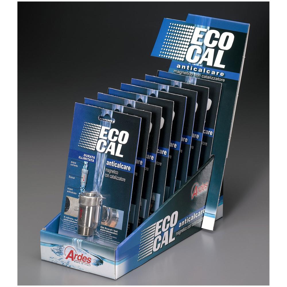 5021 ECOCAL anticalcare - Foto 2