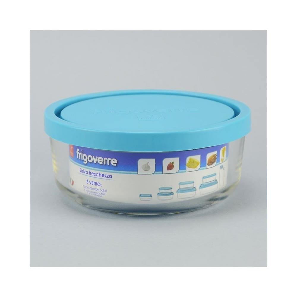 Contenitore per Alimenti Tondo 12 cm - Foto 2