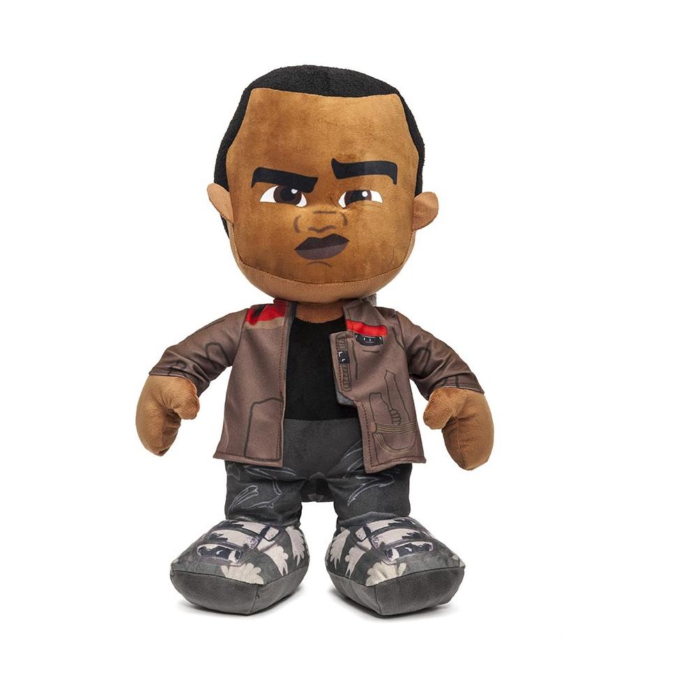 Star Wars - Episode VII - Peluche Finn 45 Cm - Foto 1