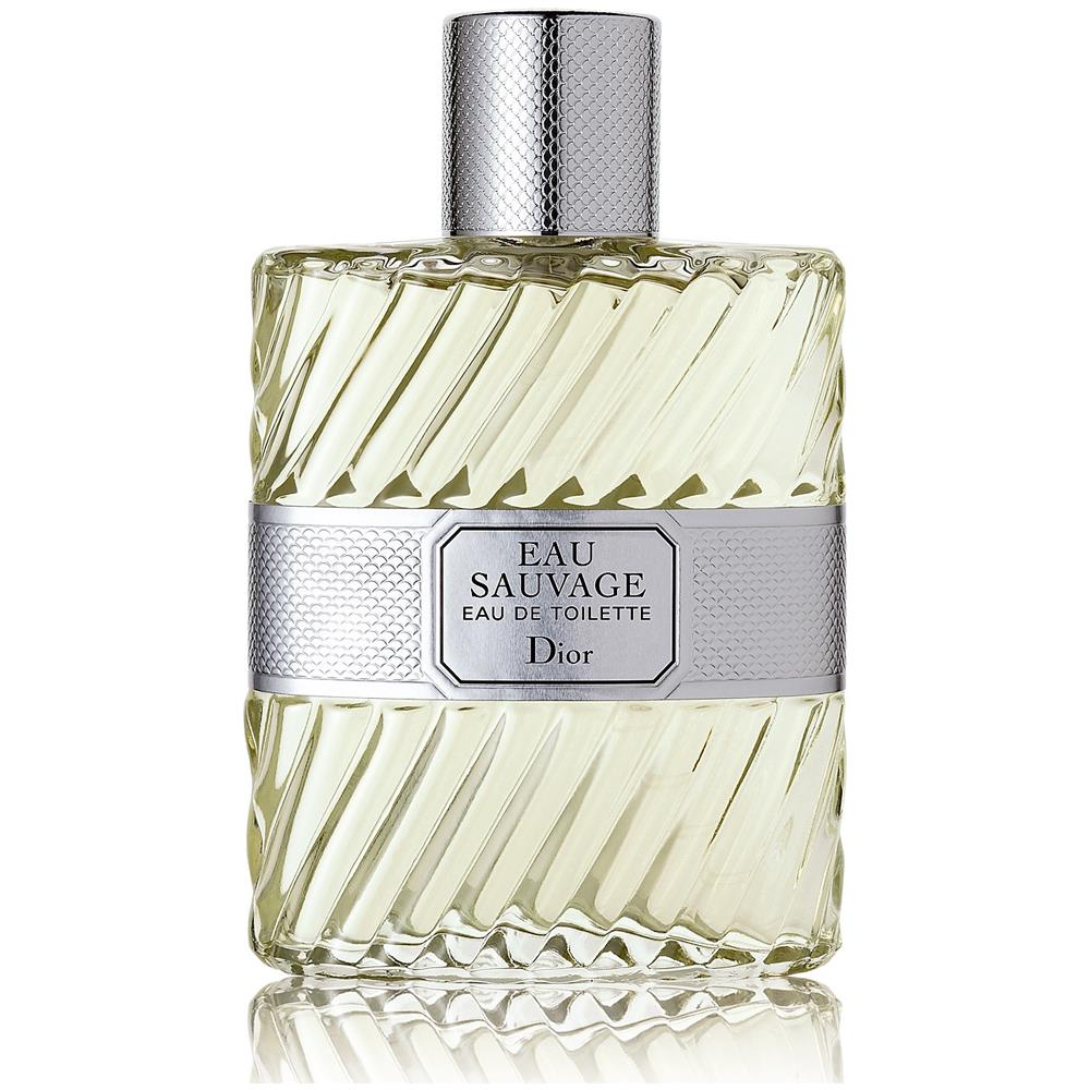 Profumo Eau Sauvage Uomo Edtv Ml 100 - Foto 2