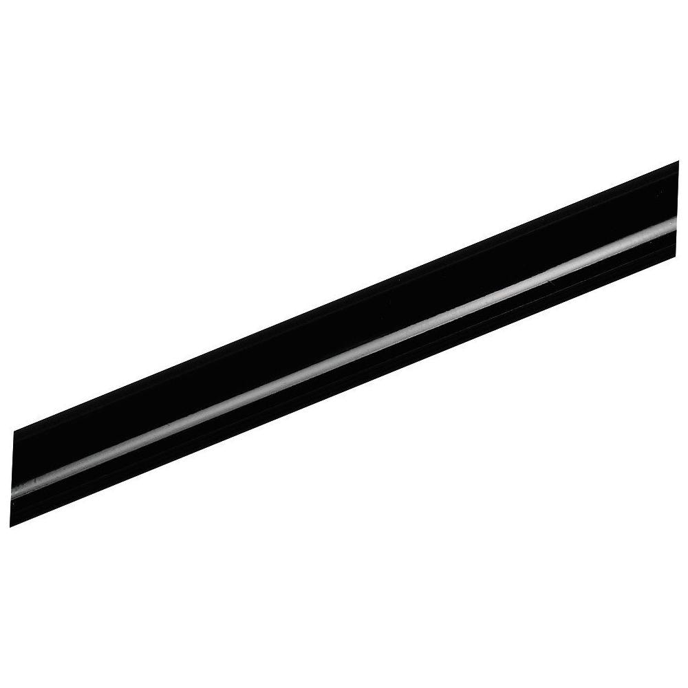 Madrid Cornice in Plastica 30X45 Cm Colore Nero - Foto 2