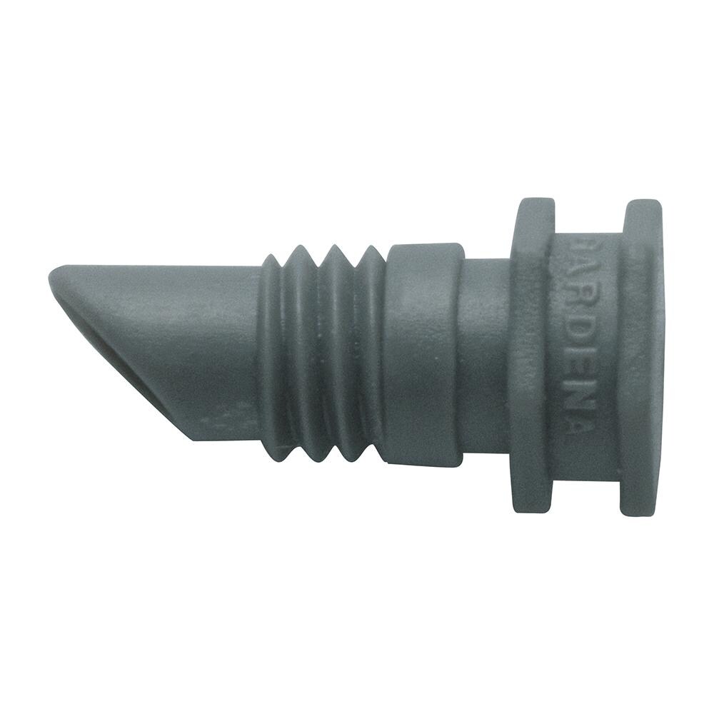 Tappo Di Fine Linea 4,6 Mm (3/16") Micro Drip System - Foto 1