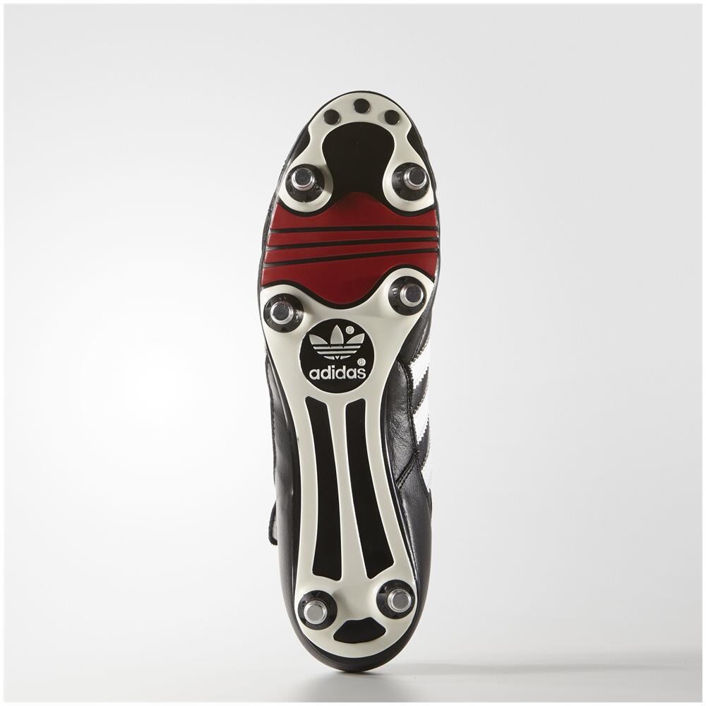 World Cup Scarpa Calcio Tasselli Intercambiabili Misura 6 - Foto 2