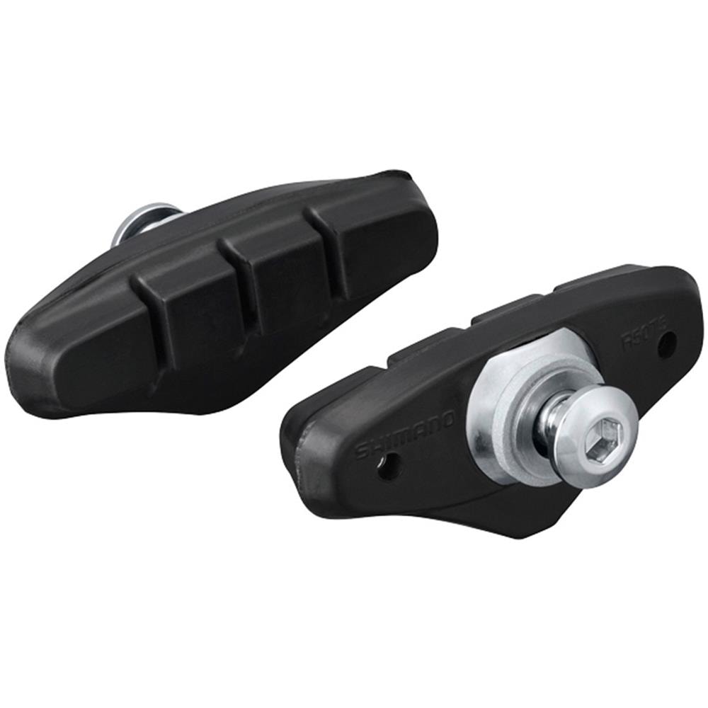 Pattini Freno Per Bici Da Corsa R50t5 5 Pezzi - Foto 1