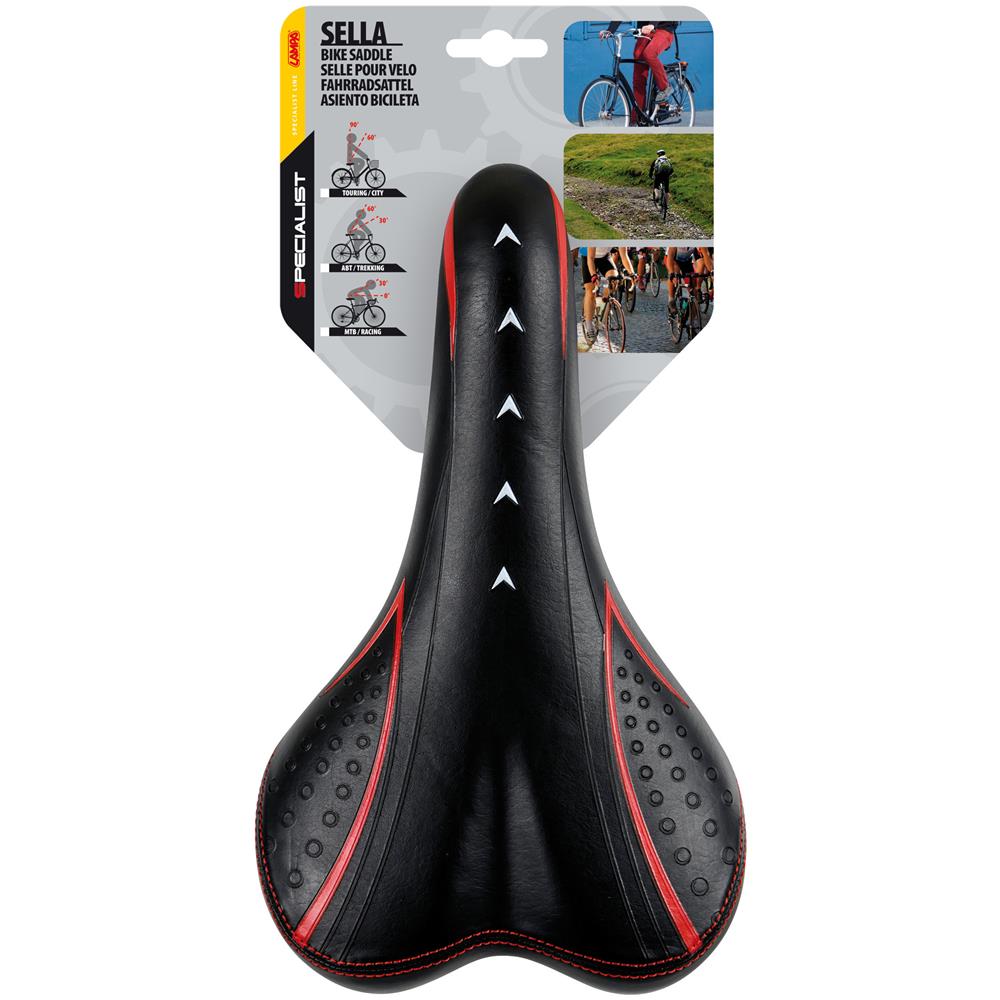 Sella Dynamic Mtb / racing S-12 - Foto 4