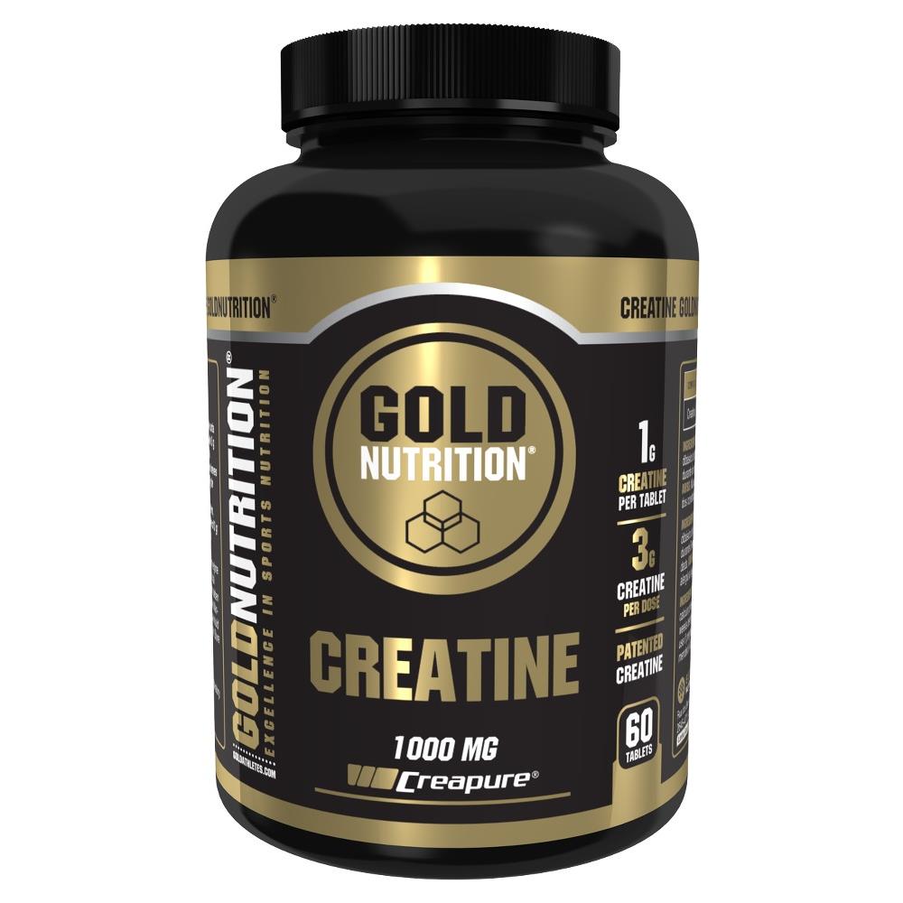 Creatina 60 Compresse - - Creatine Monohydrate - - Foto 1