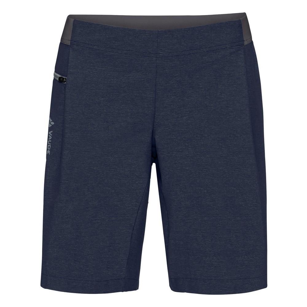 Pantaloni Vaude Cyclist Shorty Abbigliamento Donna 40 - Foto 1