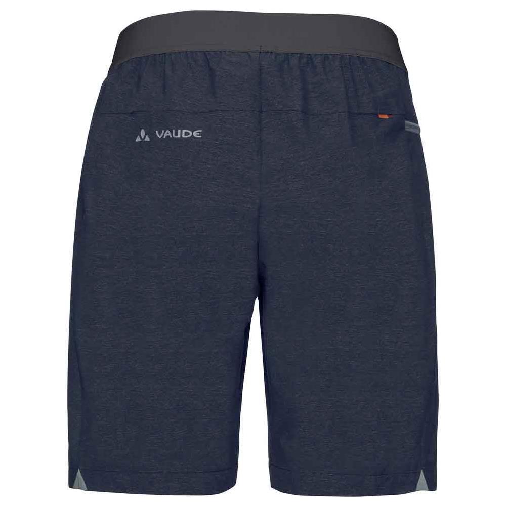 Pantaloni Vaude Cyclist Shorty Abbigliamento Donna 40 - Foto 2