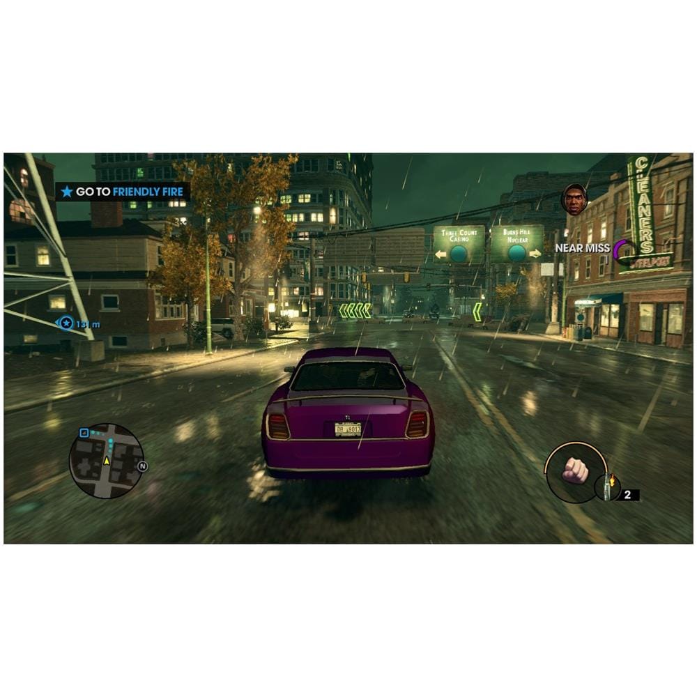 Switch - Saints Row The Third - Foto 3