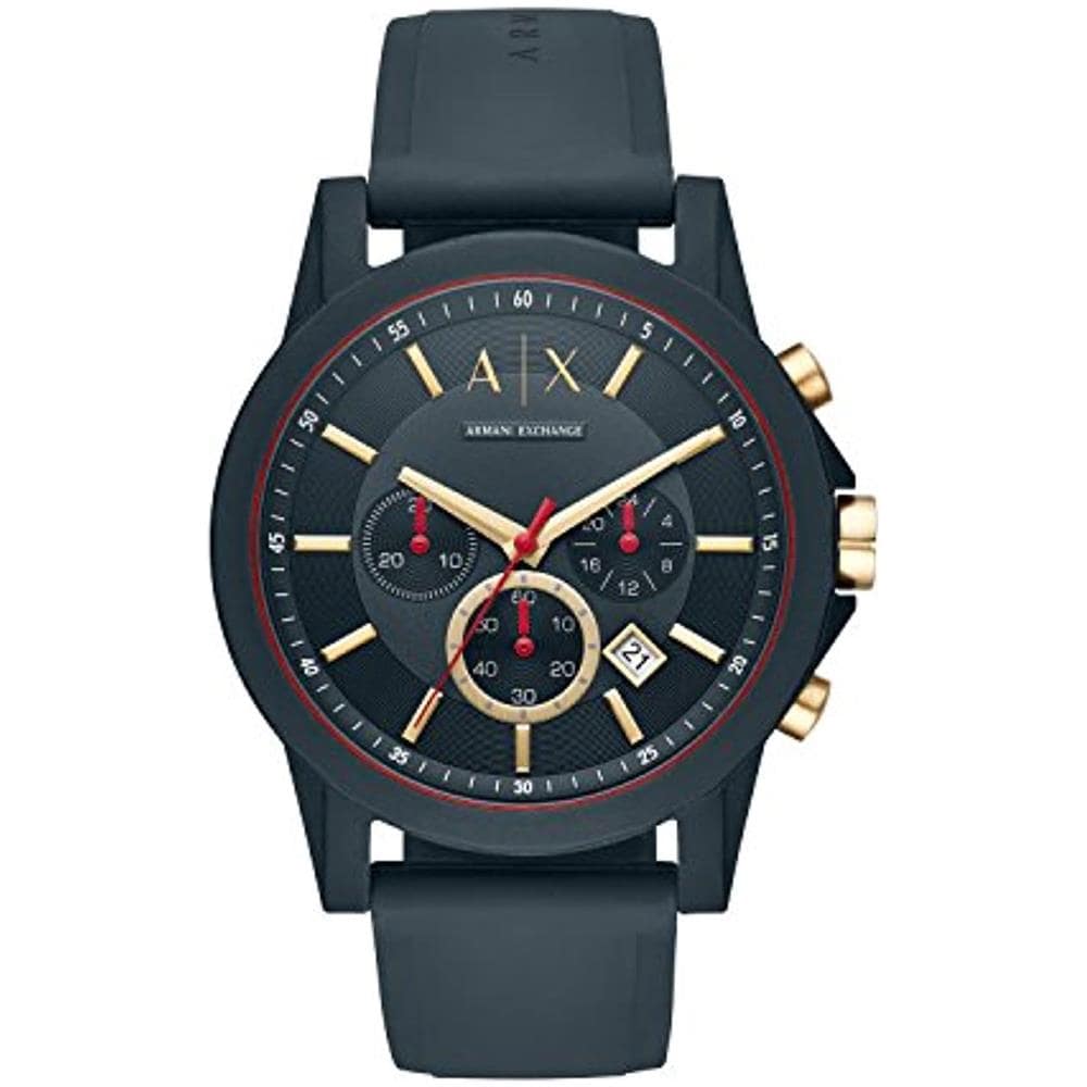 Orologio Armani Exchange Outerbanks - Foto 4