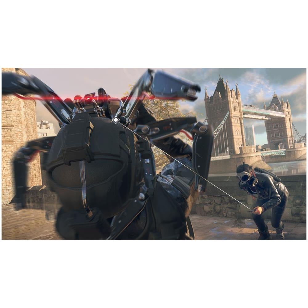 PS4 - Watch Dogs Legion - Foto 2