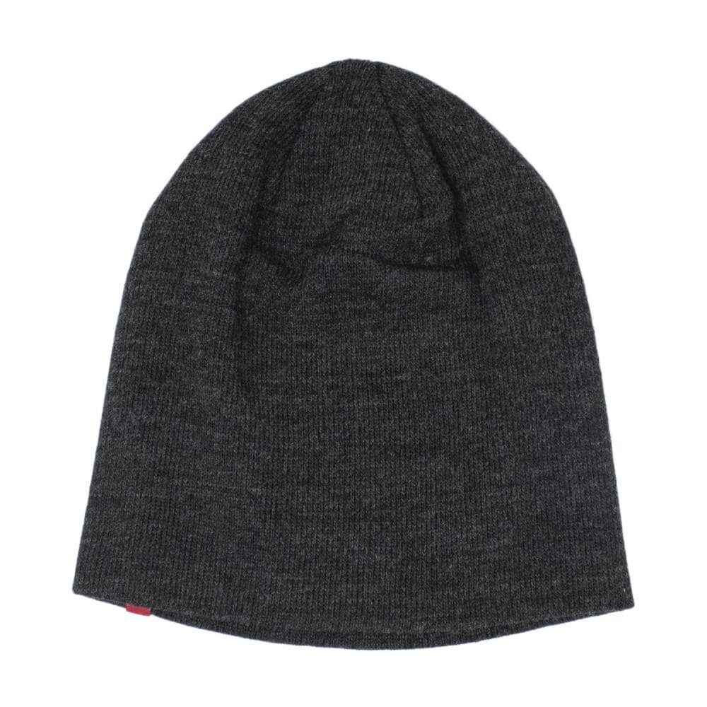 Cappello Levis 014148 Otis Beanie 056 Dark Grey - Foto 2