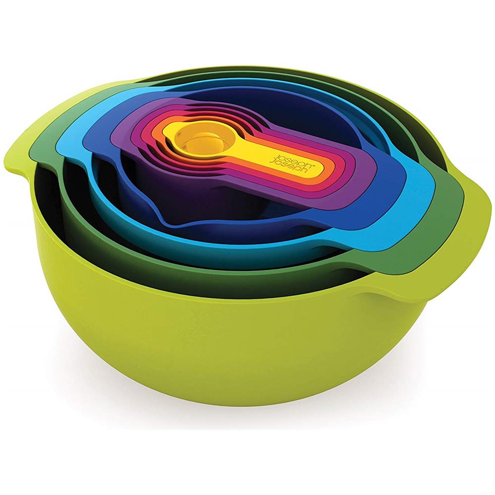Joseph&joseph Nest 9 Plus Set Utensili - Foto 1