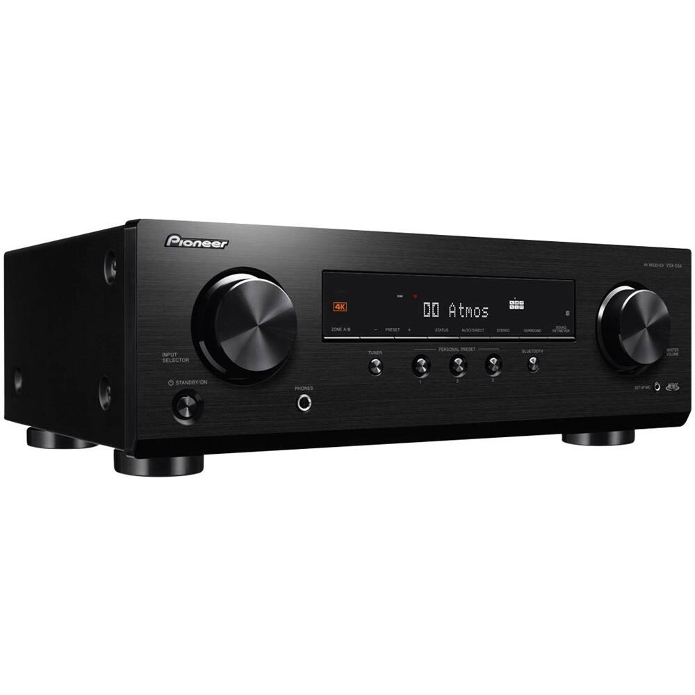 SINTOAMPLIFICATORE AV 5.2 VSX534-B COLORE NERO - Foto 4