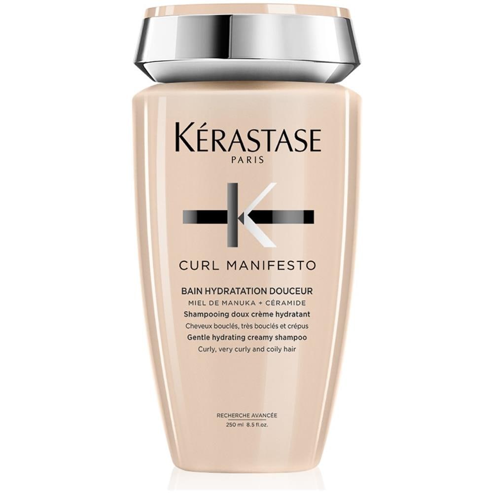 Curl Manifesto Bain Hydratation Douceur 250 Ml - Foto 1