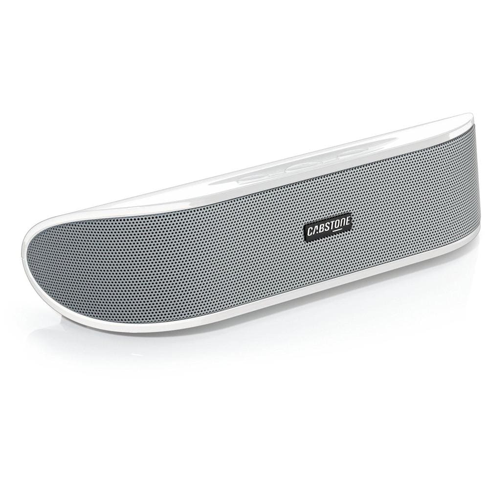Speaker Audio Portatile SoundBar Potenza 6Watt Ingresso AUX  - Foto 2