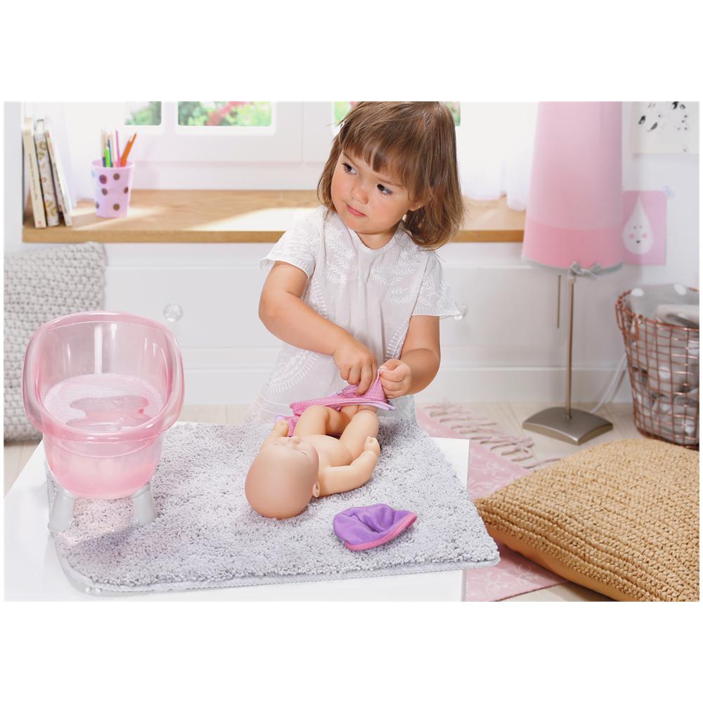 Set per Bagnetto Bambola - Foto 14